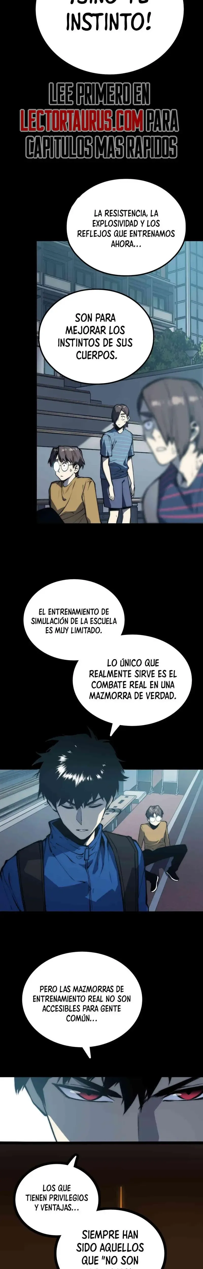 The Glutton Capítulo 14 en Línea - página 24
