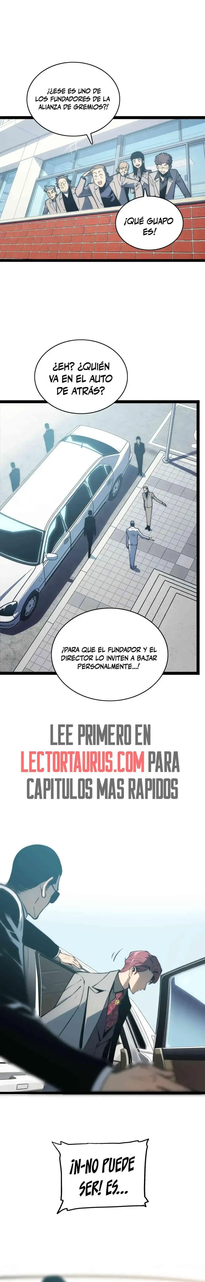 The Glutton Capítulo 15 en Línea - página 10