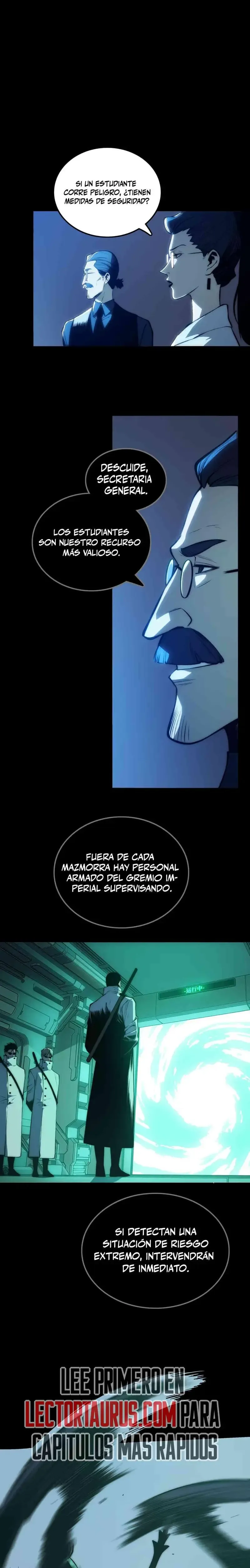 The Glutton Capítulo 15 en Línea - página 17