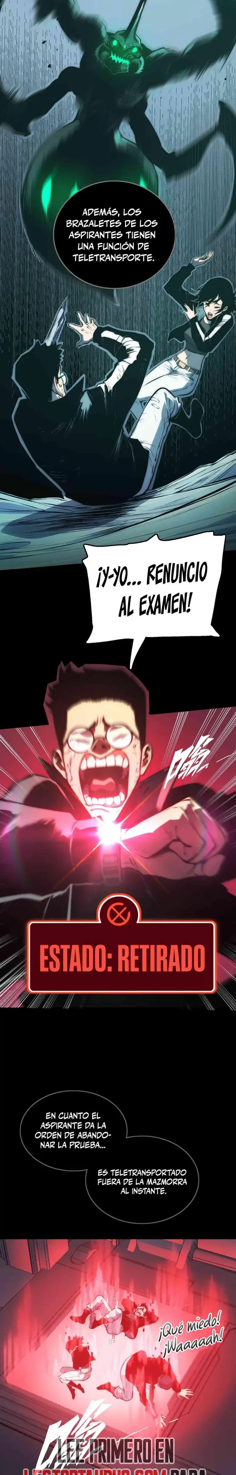 The Glutton Capítulo 15 en Línea - página 18