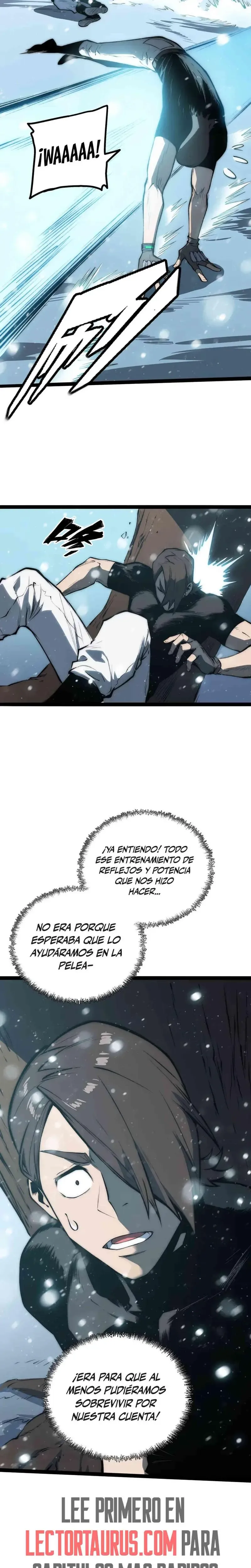 The Glutton Capítulo 16 en Línea - página 2