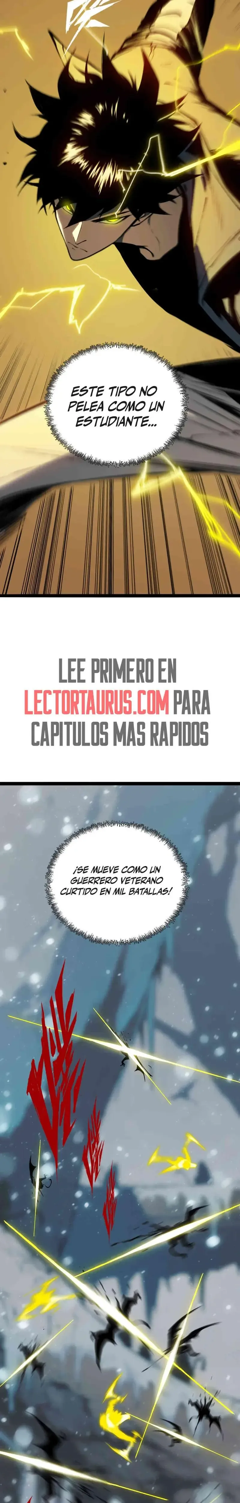 The Glutton Capítulo 16 en Línea - página 6