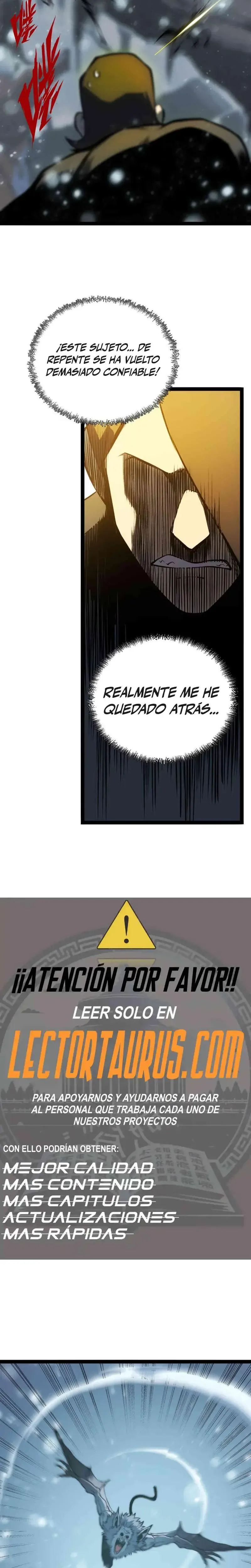 The Glutton Capítulo 16 en Línea - página 7