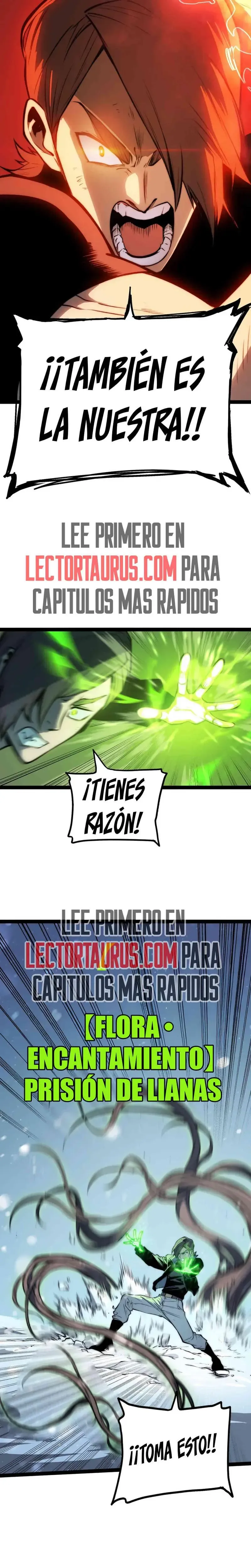 The Glutton Capítulo 16 en Línea - página 10