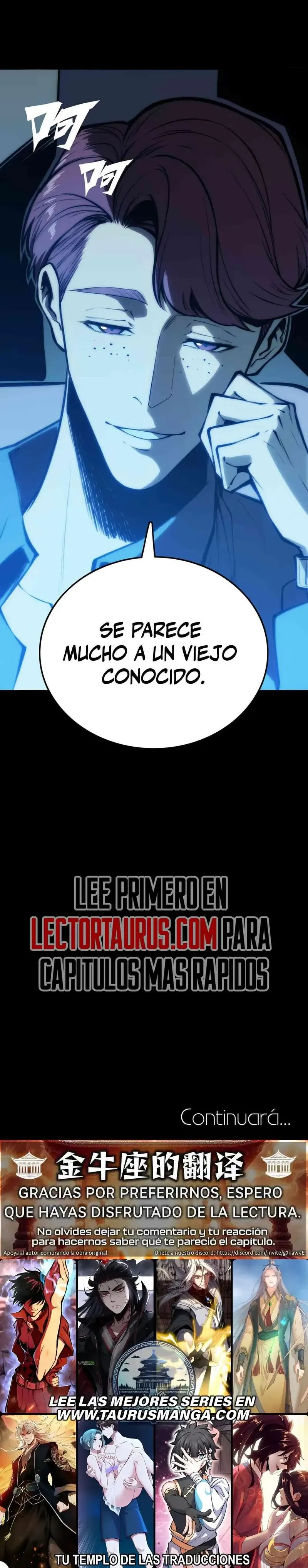 The Glutton Capítulo 16 en Línea - página 23