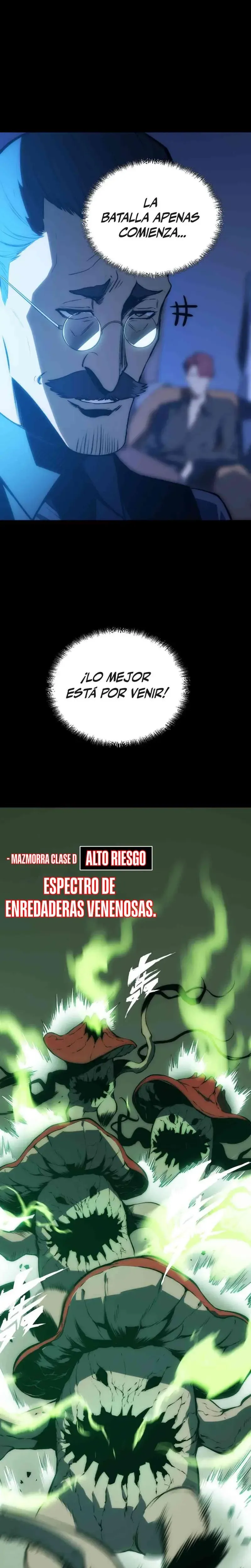 The Glutton Capítulo 17 en Línea - página 3