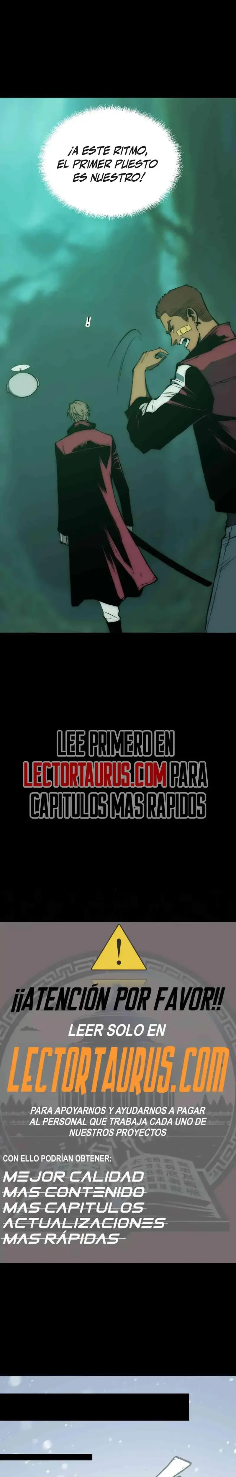 The Glutton Capítulo 17 en Línea - página 8
