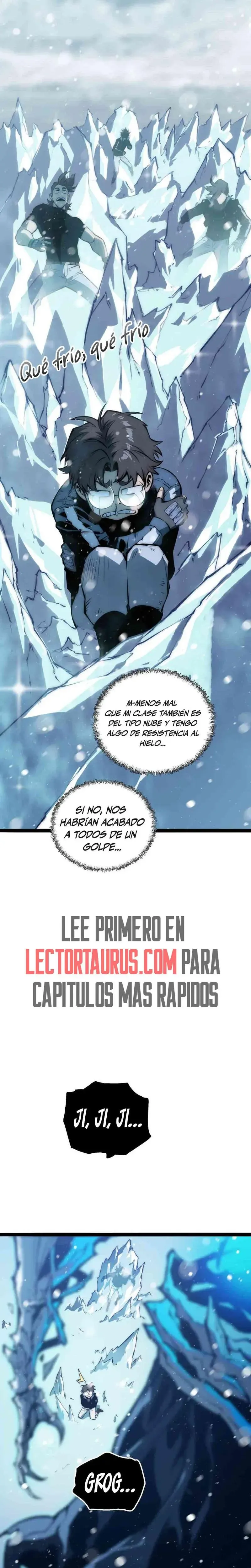 The Glutton Capítulo 17 en Línea - página 22