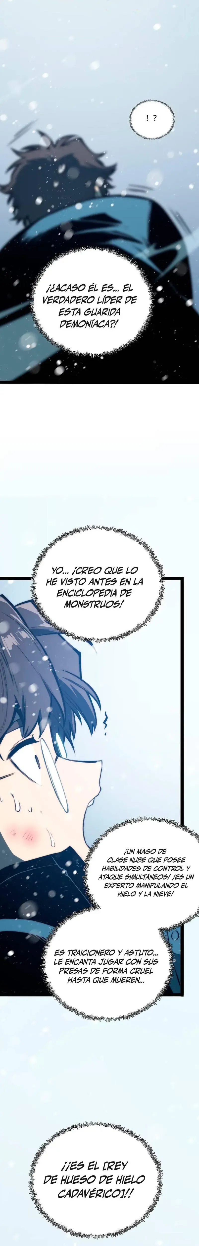 The Glutton Capítulo 18 en Línea - página 2