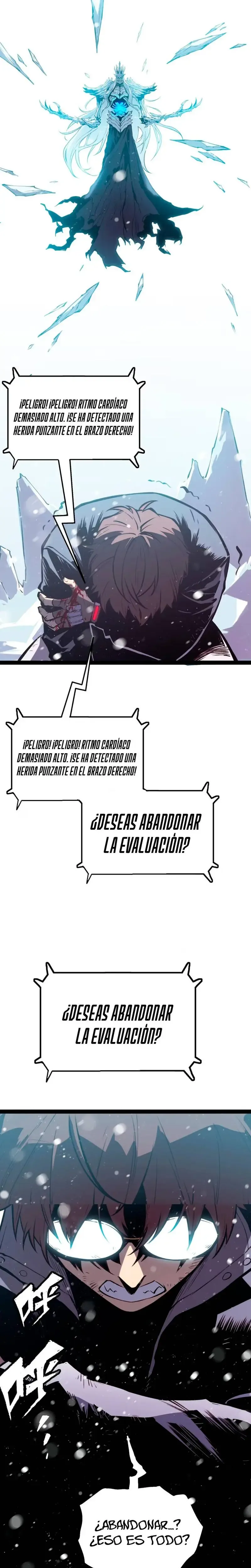 The Glutton Capítulo 18 en Línea - página 9