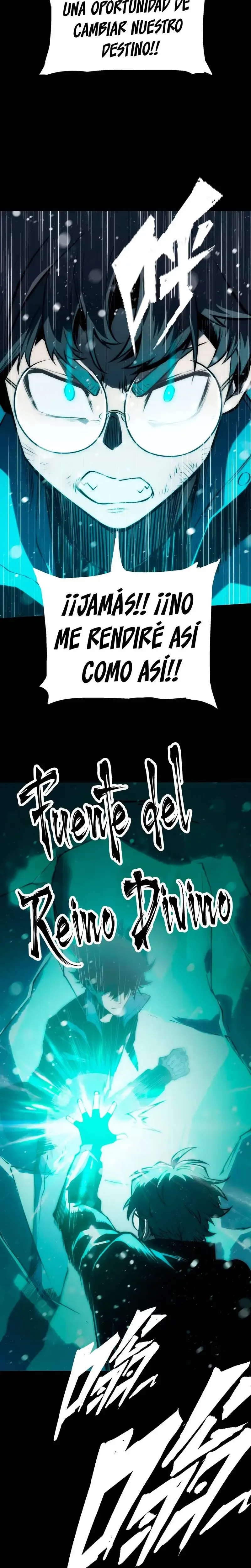 The Glutton Capítulo 18 en Línea - página 11