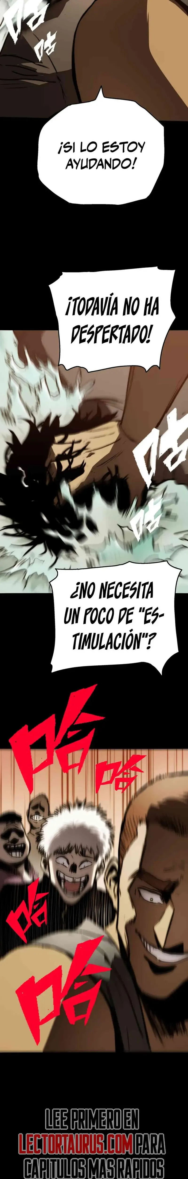 The Glutton Capítulo 2 en Línea - página 4