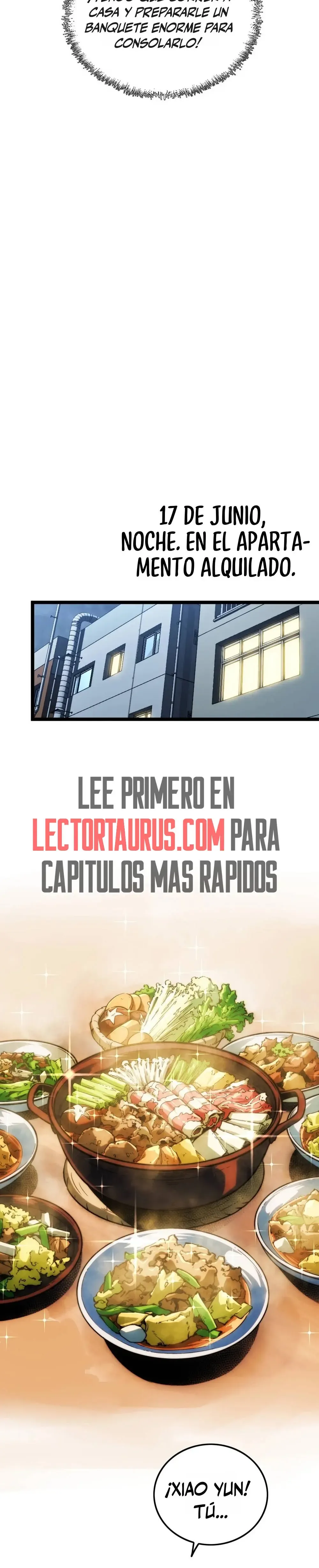 The Glutton Capítulo 21 en Línea - página 20