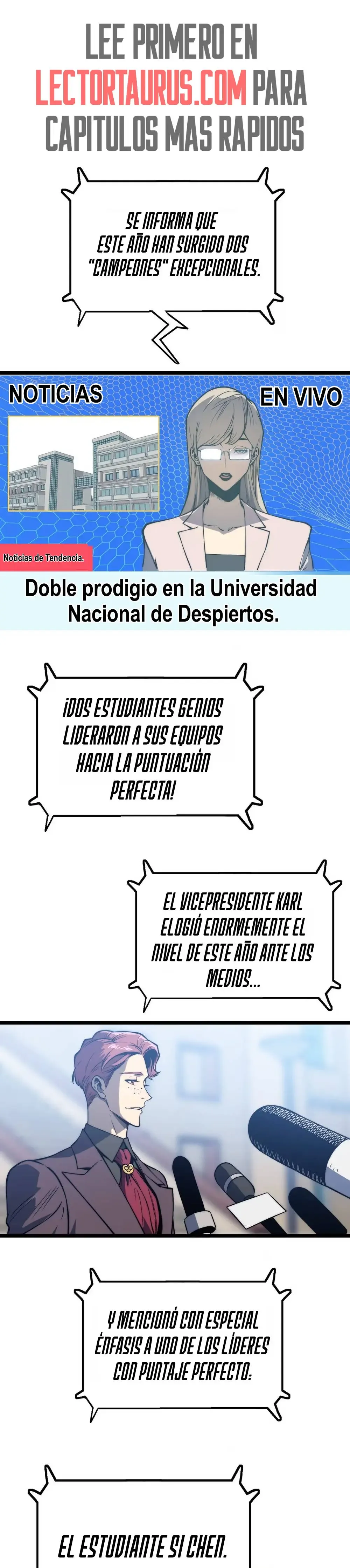 The Glutton Capítulo 21 en Línea - página 23