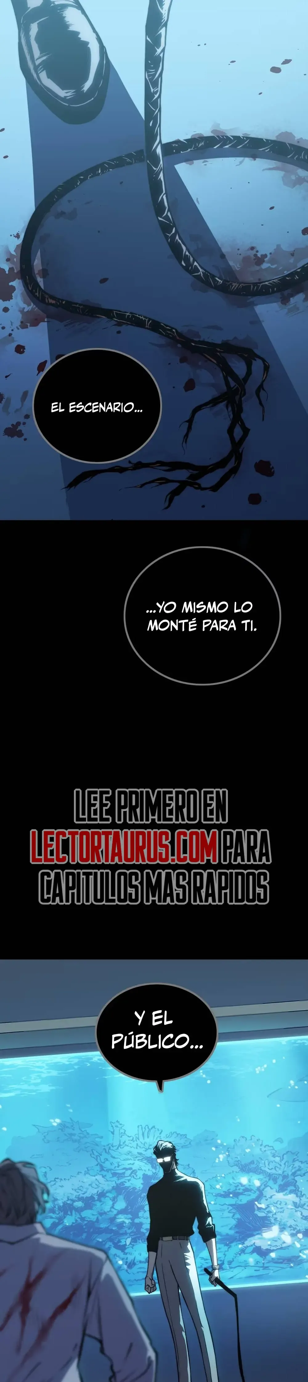 The Glutton Capítulo 21 en Línea - página 26