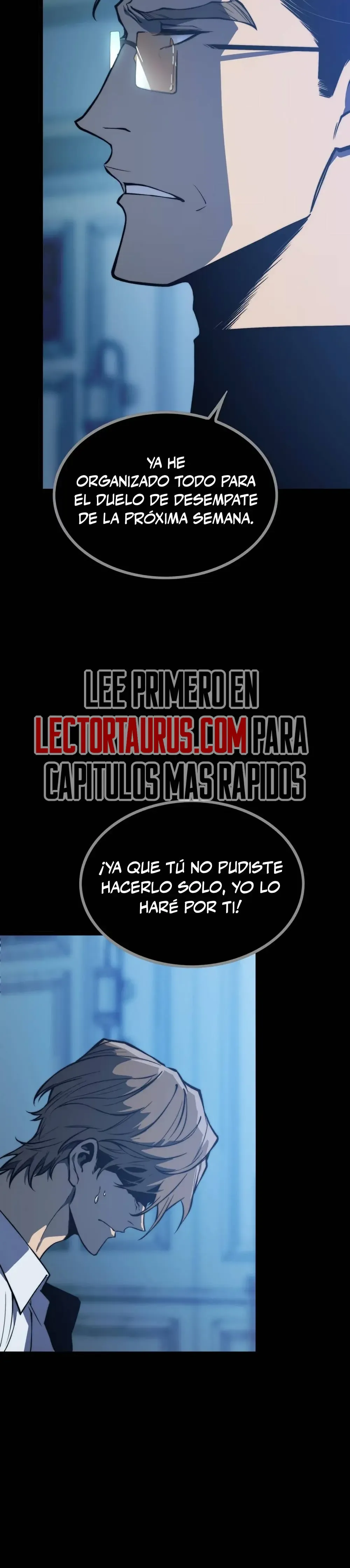 The Glutton Capítulo 21 en Línea - página 29