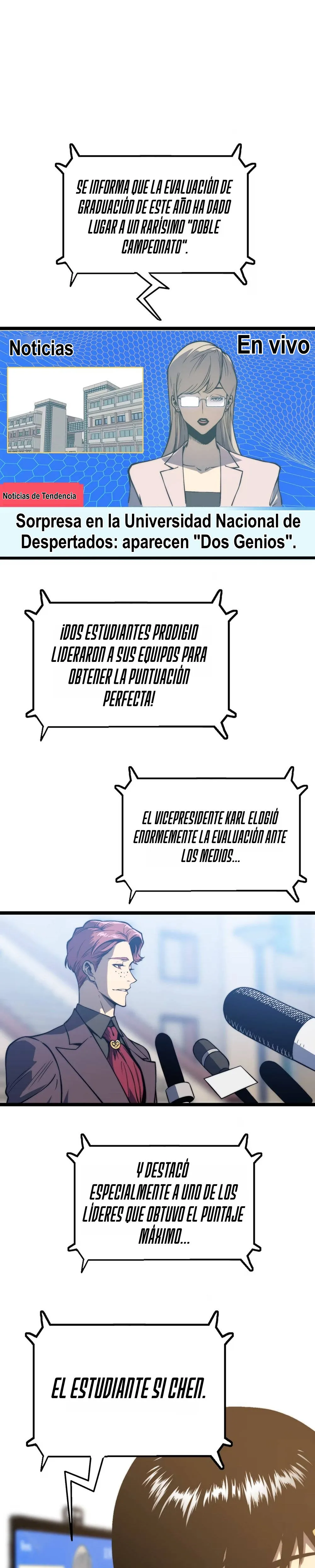 The Glutton Capítulo 22 en Línea - página 2