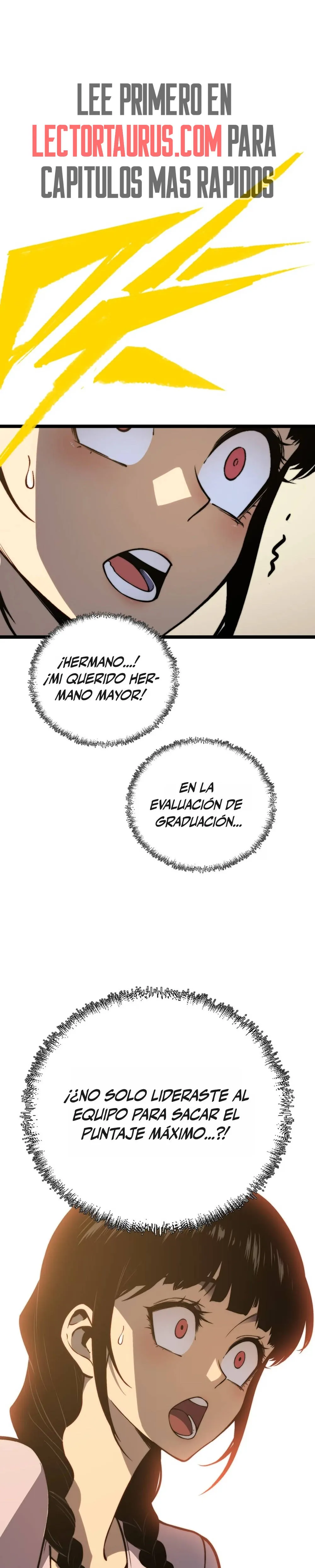 The Glutton Capítulo 22 en Línea - página 6