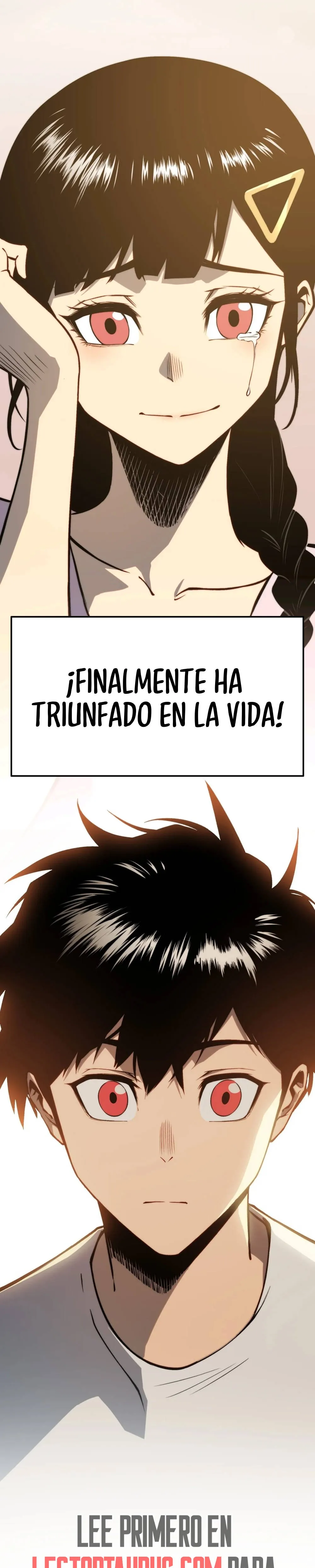 The Glutton Capítulo 22 en Línea - página 8