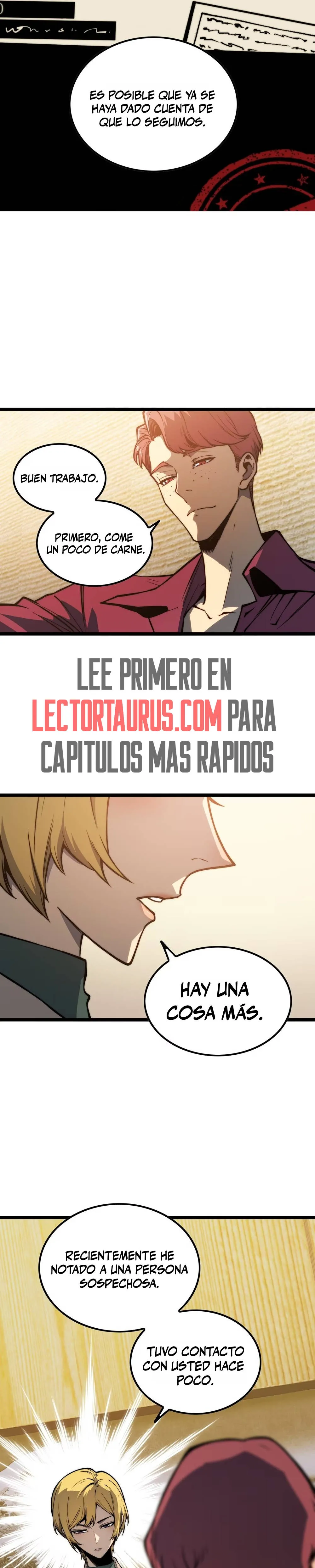 The Glutton Capítulo 22 en Línea - página 12