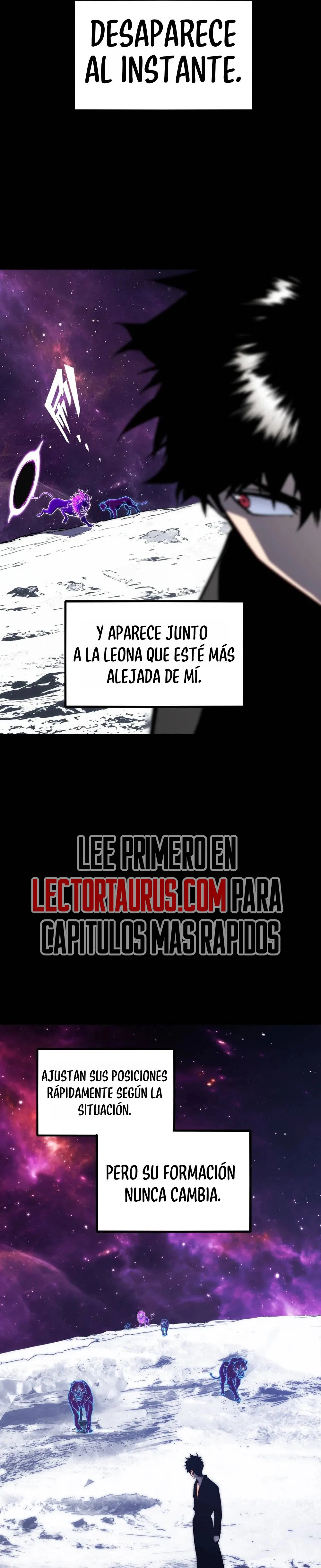 The Glutton Capítulo 22 en Línea - página 22