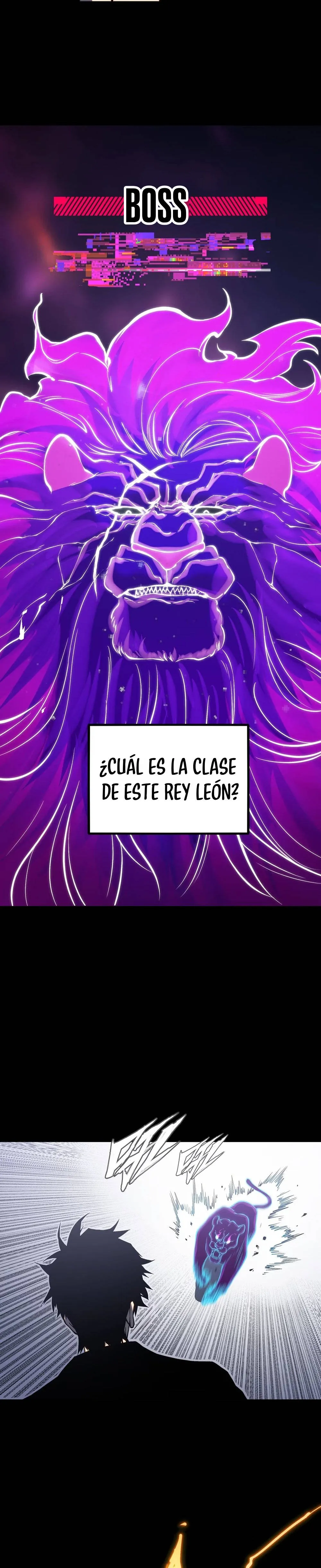 The Glutton Capítulo 22 en Línea - página 24