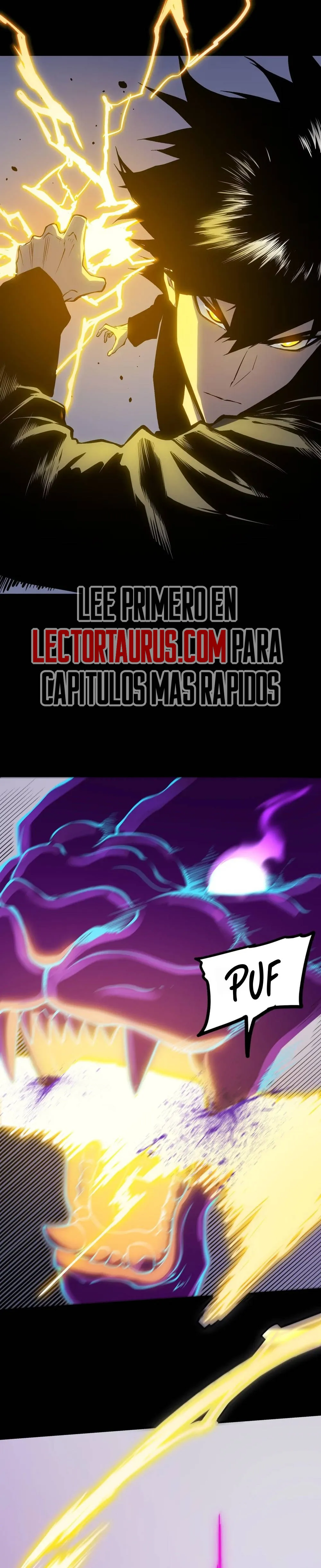 The Glutton Capítulo 22 en Línea - página 25