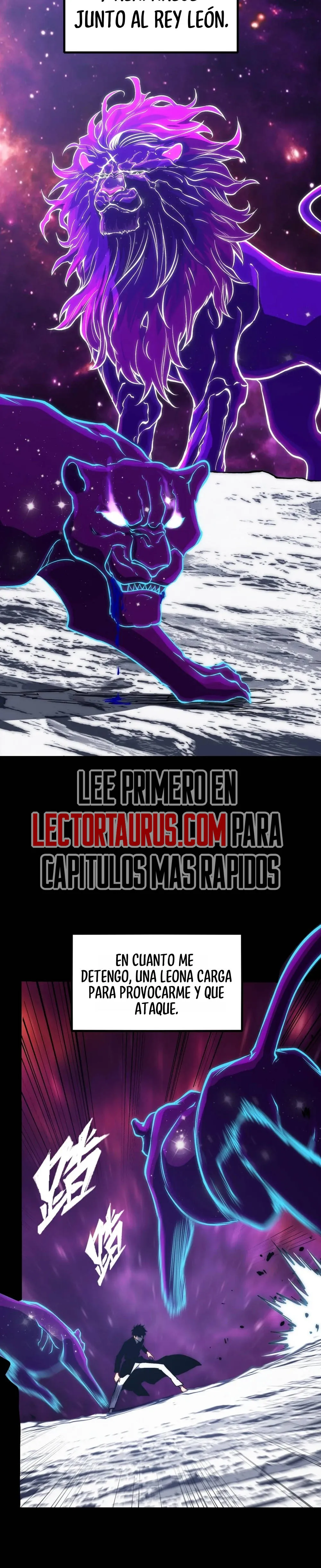 The Glutton Capítulo 22 en Línea - página 27