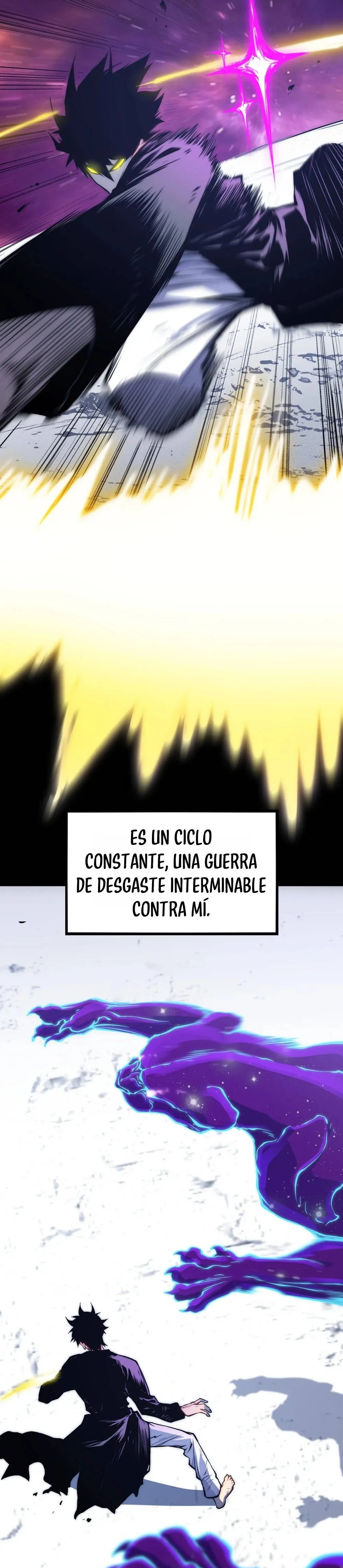 The Glutton Capítulo 22 en Línea - página 32