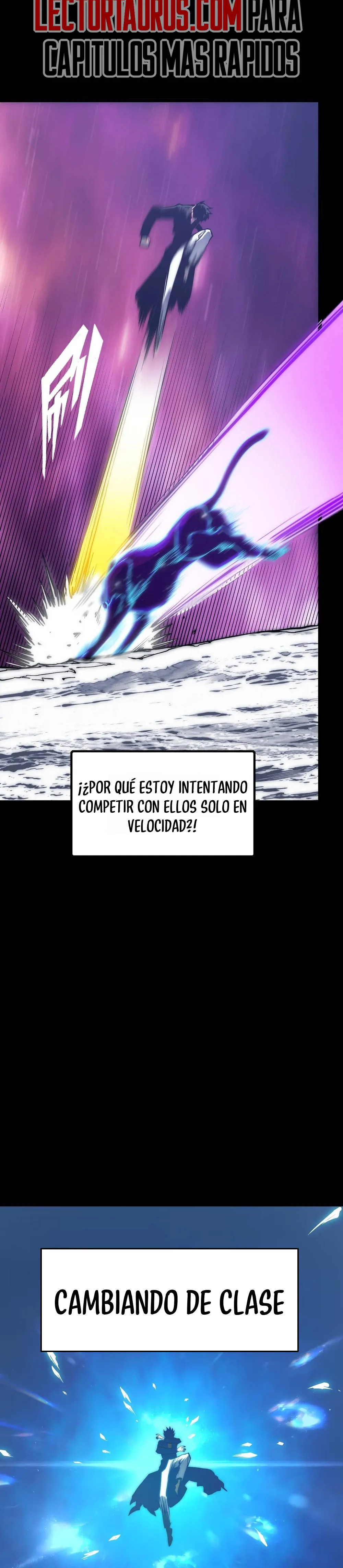 The Glutton Capítulo 22 en Línea - página 35