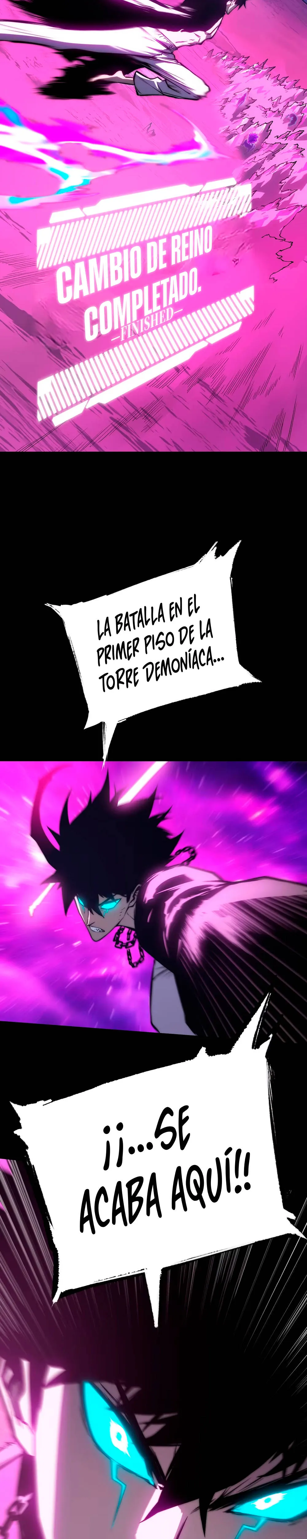 The Glutton Capítulo 23 en Línea - página 15