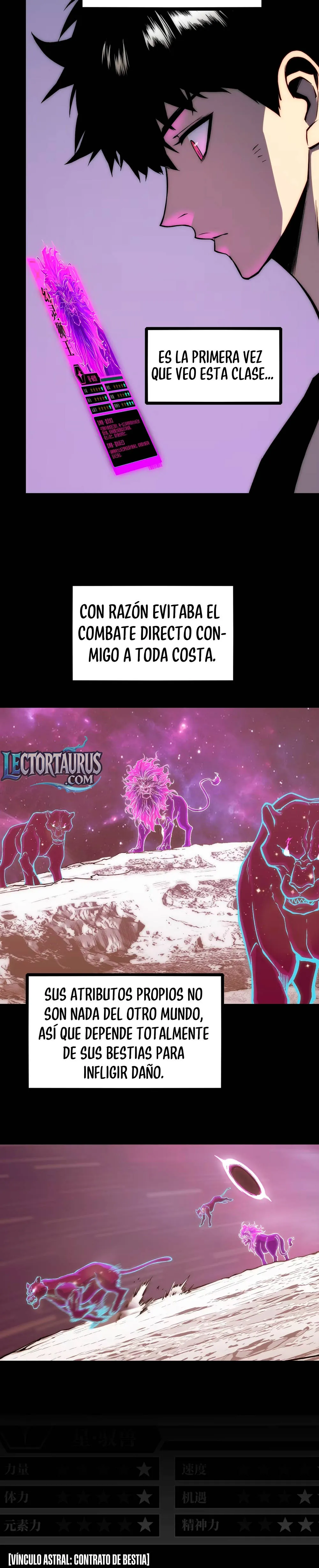 The Glutton Capítulo 23 en Línea - página 25