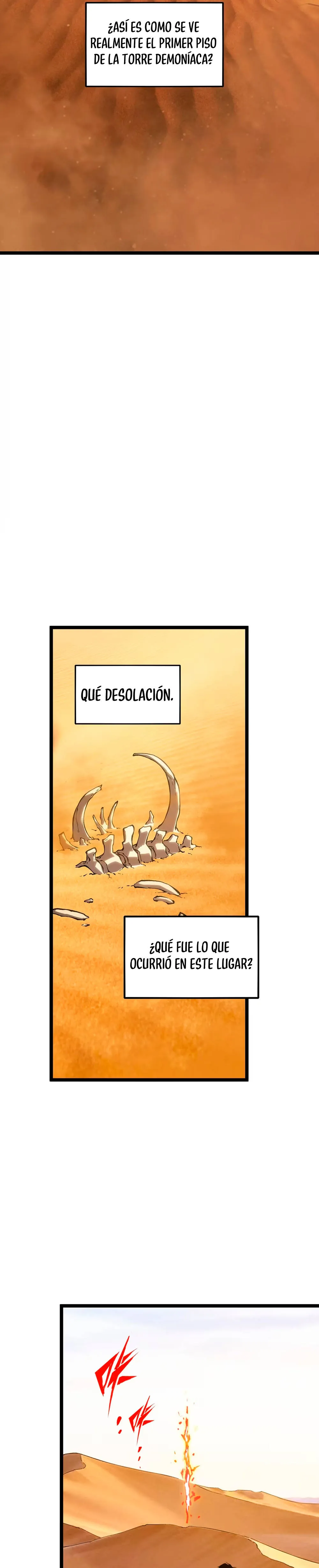 The Glutton Capítulo 23 en Línea - página 28