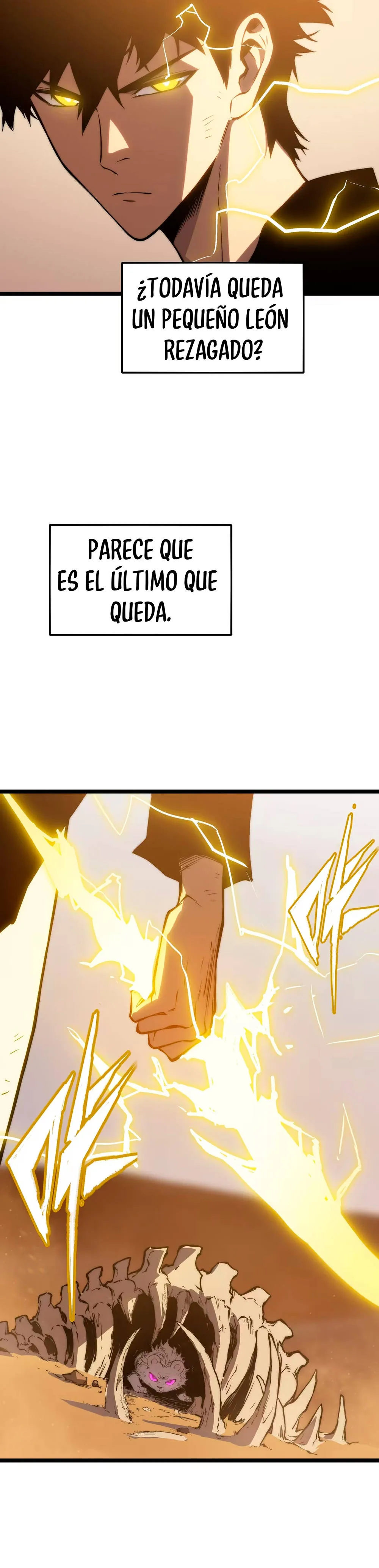The Glutton Capítulo 23 en Línea - página 32