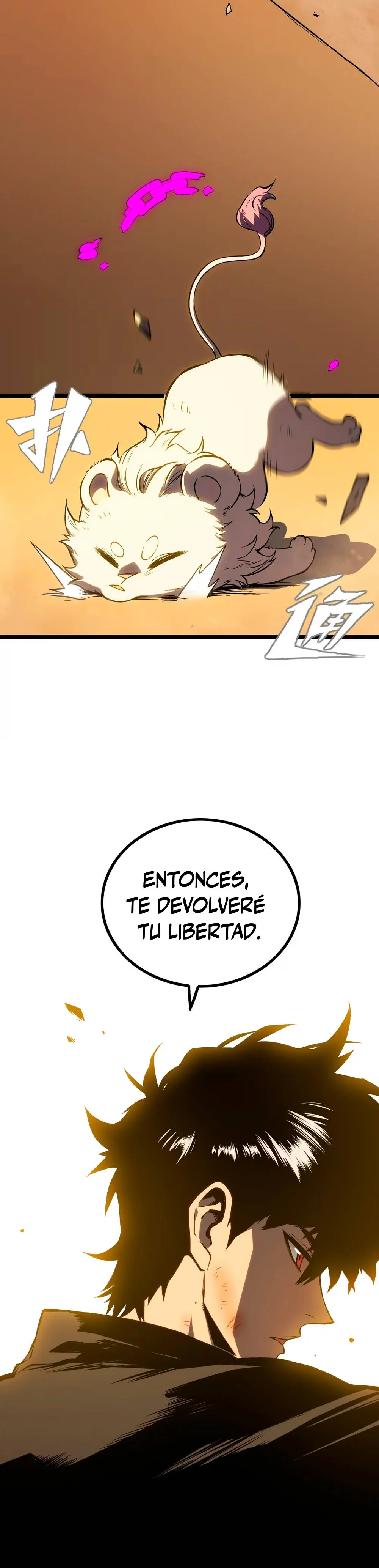 The Glutton Capítulo 23 en Línea - página 36