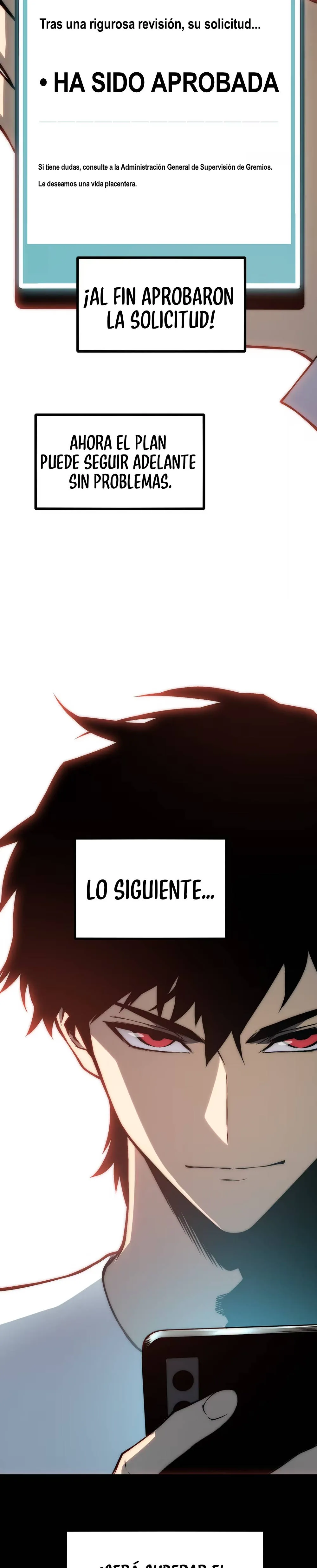 The Glutton Capítulo 25 en Línea - página 13