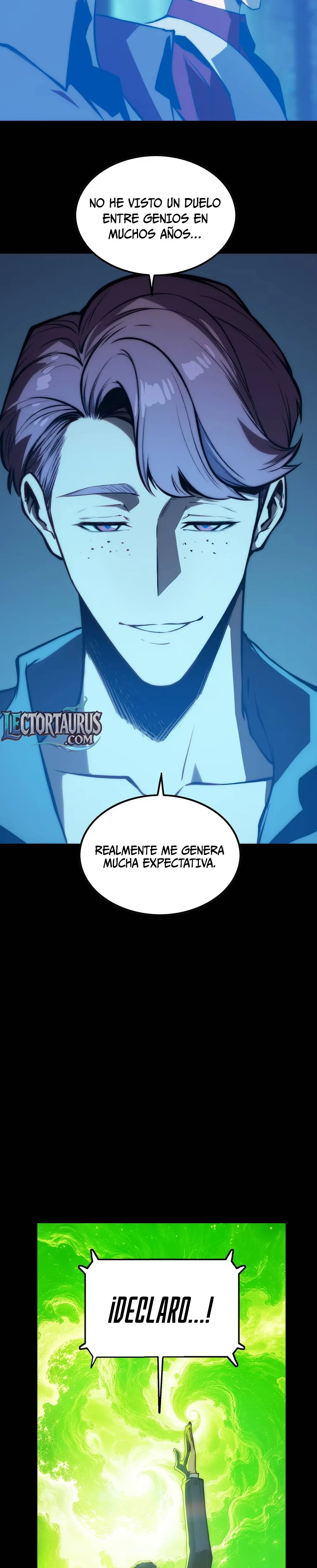 The Glutton Capítulo 25 en Línea - página 20