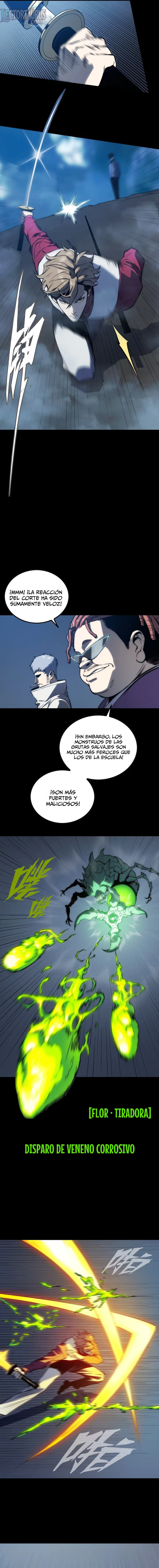 The Glutton Capítulo 26 en Línea - página 4