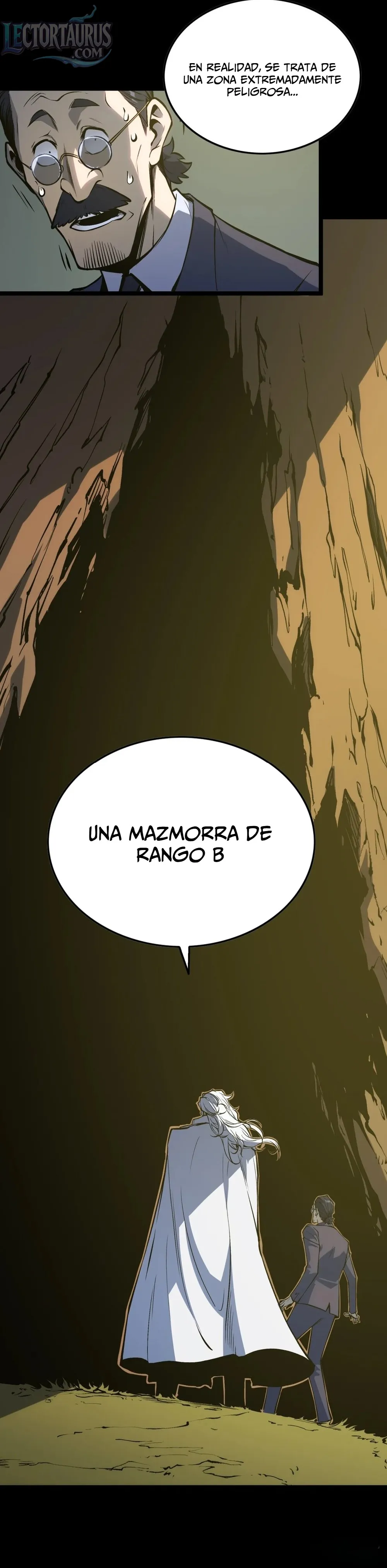 The Glutton Capítulo 27 en Línea - página 13