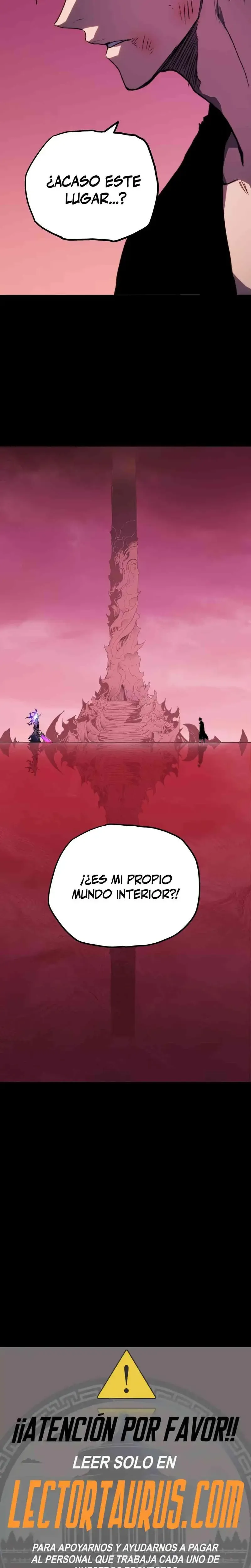 The Glutton Capítulo 5 en Línea - página 6
