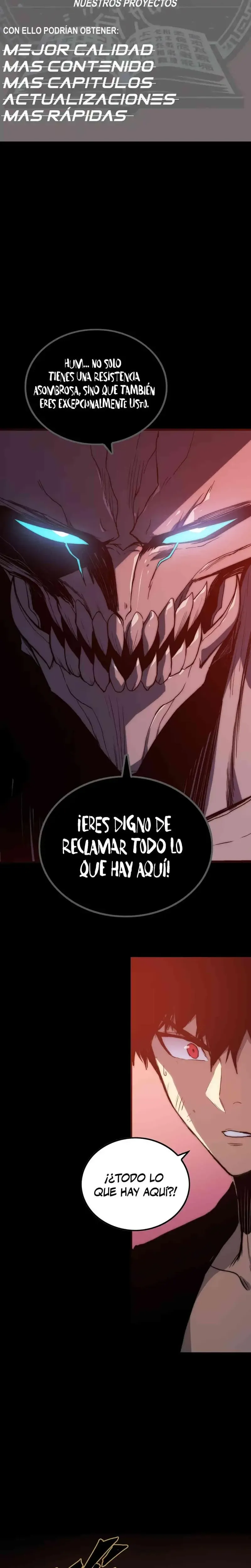 The Glutton Capítulo 5 en Línea - página 7