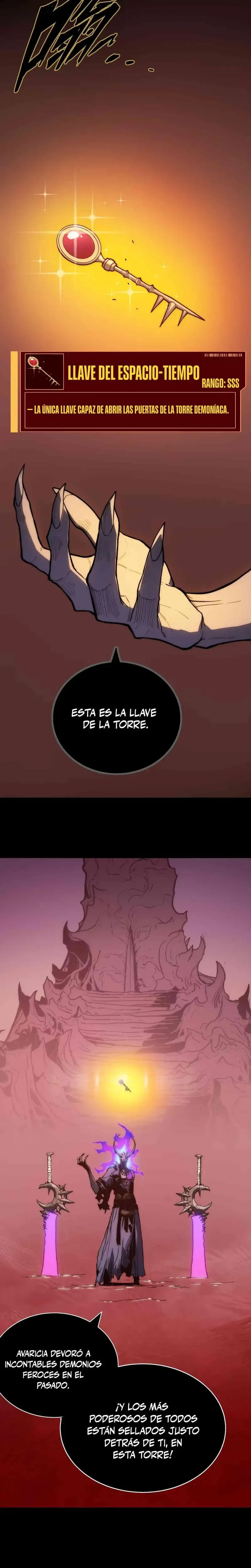 The Glutton Capítulo 5 en Línea - página 8