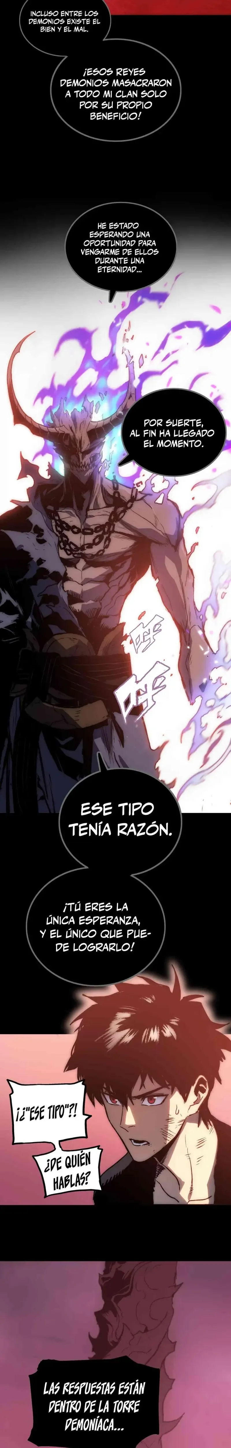 The Glutton Capítulo 5 en Línea - página 10