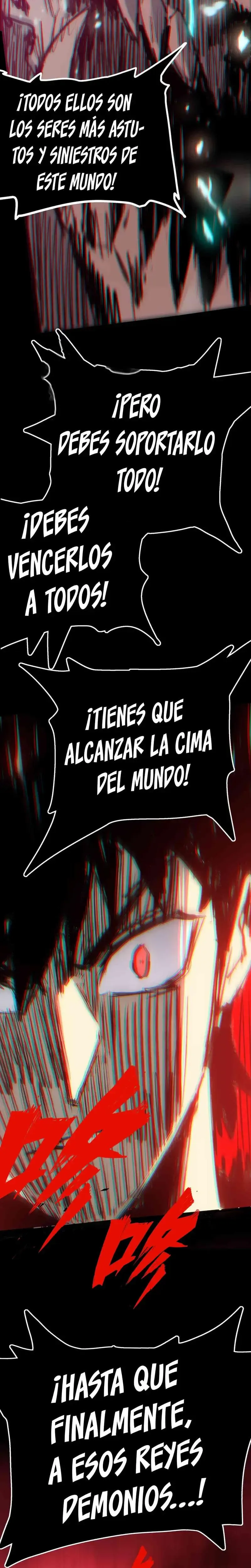 The Glutton Capítulo 5 en Línea - página 13