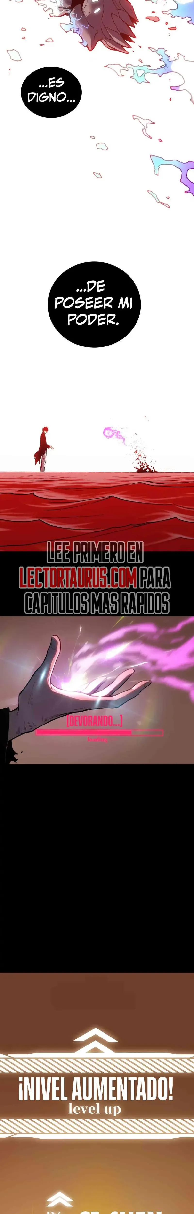 The Glutton Capítulo 5 en Línea - página 15
