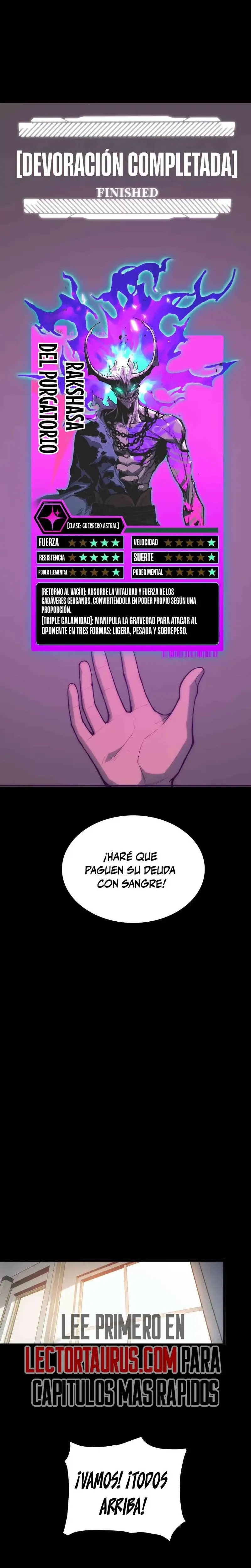 The Glutton Capítulo 5 en Línea - página 17