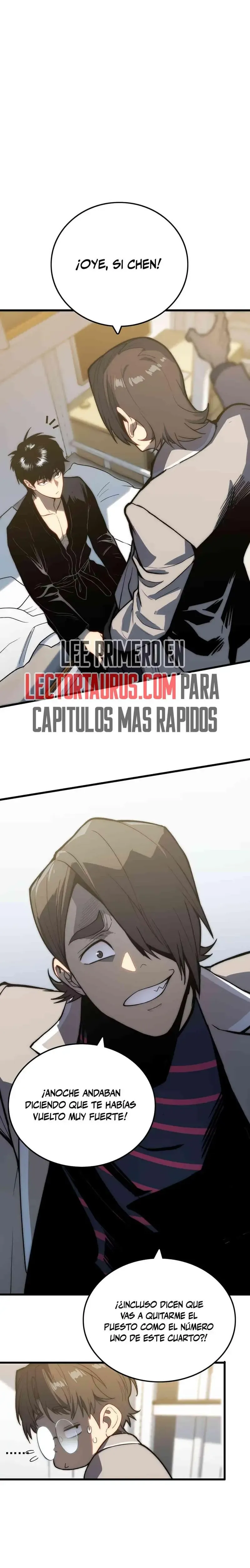 The Glutton Capítulo 5 en Línea - página 20
