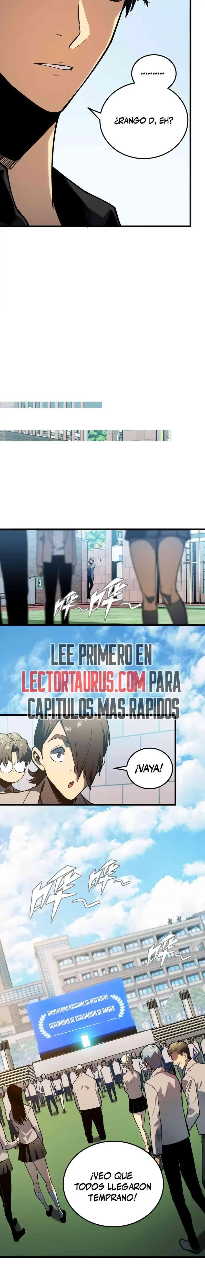 The Glutton Capítulo 5 en Línea - página 23