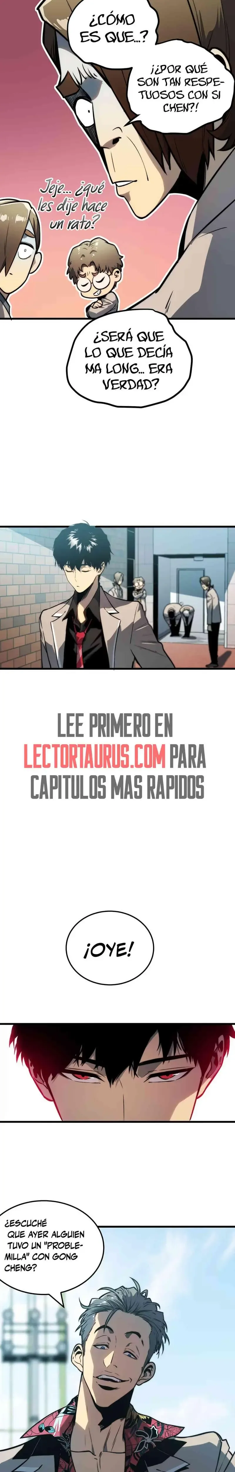 The Glutton Capítulo 5 en Línea - página 26