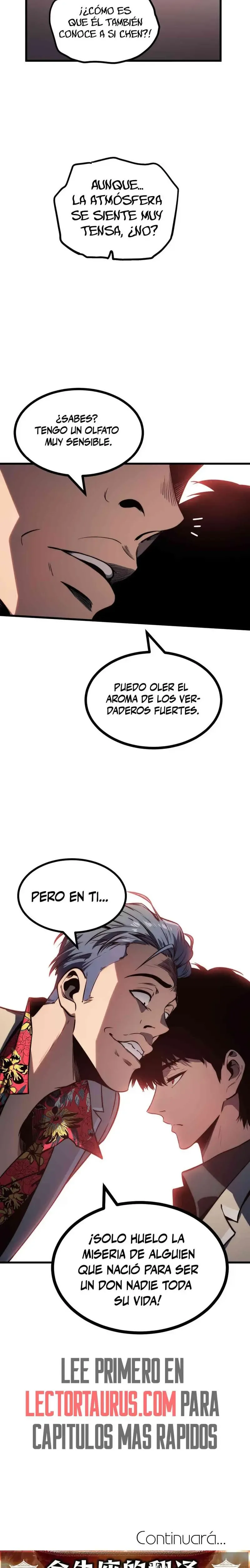 The Glutton Capítulo 5 en Línea - página 28